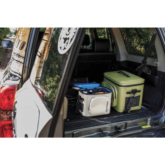 Petromax Køletaske 22 L - Sand