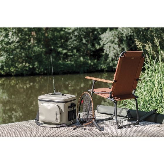 Petromax Køletaske 8 L - Sand