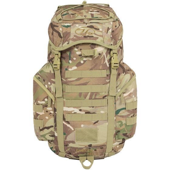 Highlander Forces Loader Rygsæk 33 L - HMTC