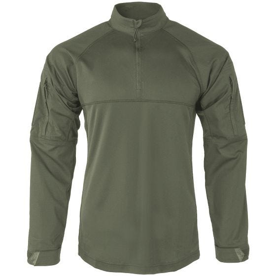 Propper Kinetic Tactical Kampskjorte - Olivenfarvet