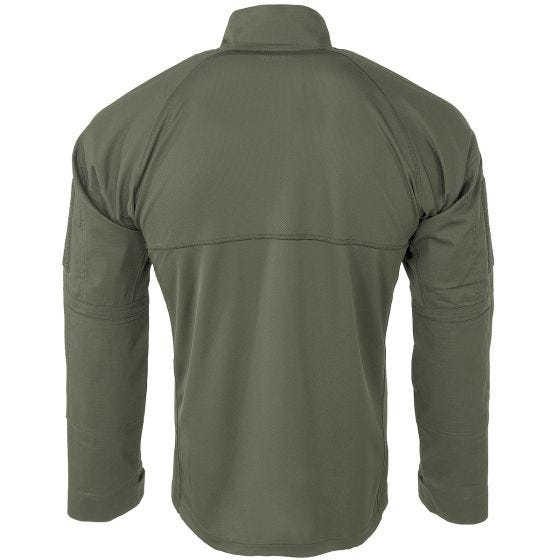 Propper Kinetic Tactical Kampskjorte - Olivenfarvet