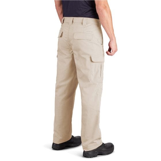 Propper Kinetic Taktiske bukser - Khaki