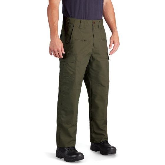 Propper Kinetic Taktiske bukser - Ranger Green
