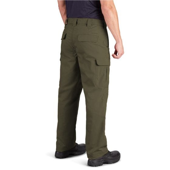Propper Kinetic Taktiske bukser - Ranger Green
