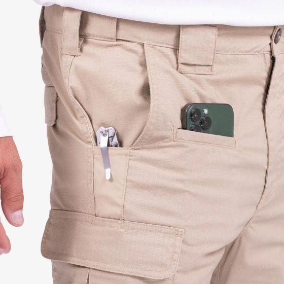 Propper Kinetic Taktiske bukser - Khaki