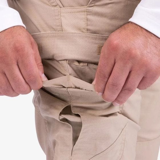 Propper Kinetic Taktiske bukser - Khaki