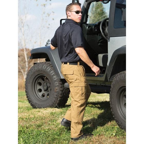Propper Kinetic Taktiske bukser - LAPD Navy