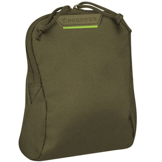 Propper Mediepung Med Molle 7x6 - Olivenfarvet