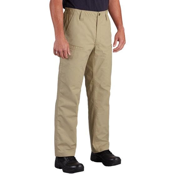 Propper Men's HLX Tactical Pants Khaki