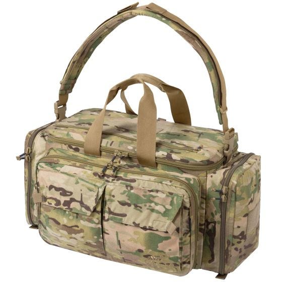 Helikon Rangemaster Udstyrstaske - MultiCam