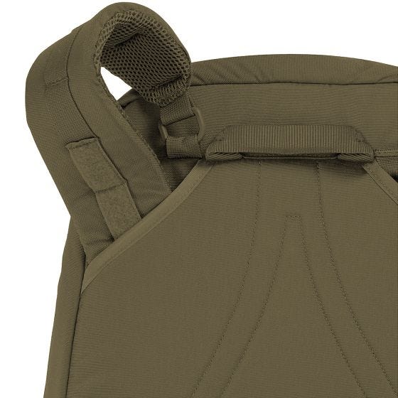 Helikon SBR Bæretaske til riffel - Adaptive Green