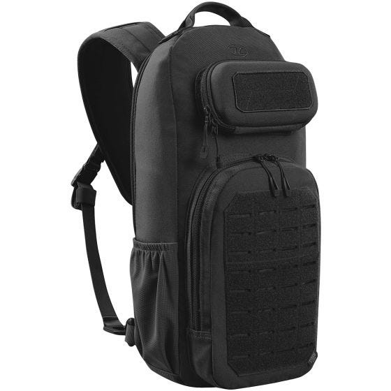 STOIRM 12L Gearslinger Stroptaske - Sort