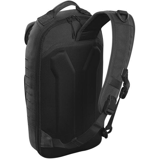 STOIRM 12L Gearslinger Stroptaske - Sort