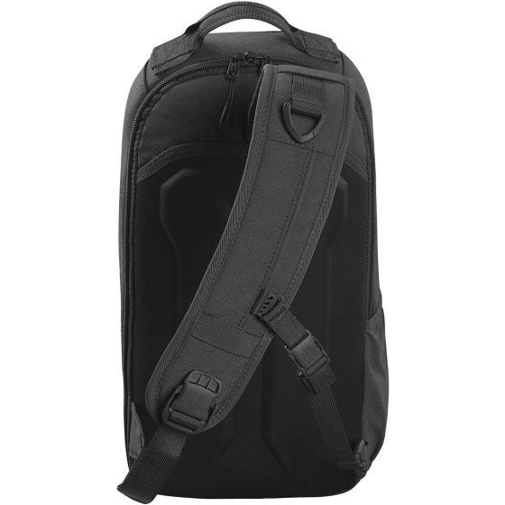 STOIRM 12L Gearslinger Stroptaske - Sort