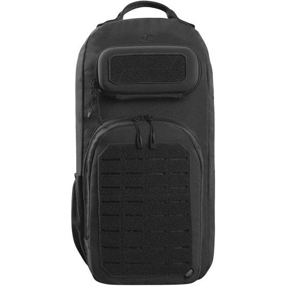 STOIRM 12L Gearslinger Stroptaske - Sort