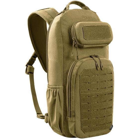 STOIRM 12L Gearslinger Stroptaske - Coyote Tan