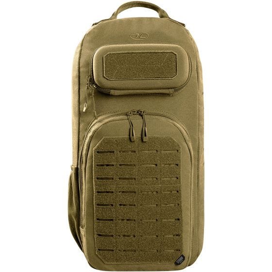 STOIRM 12L Gearslinger Stroptaske - Coyote Tan