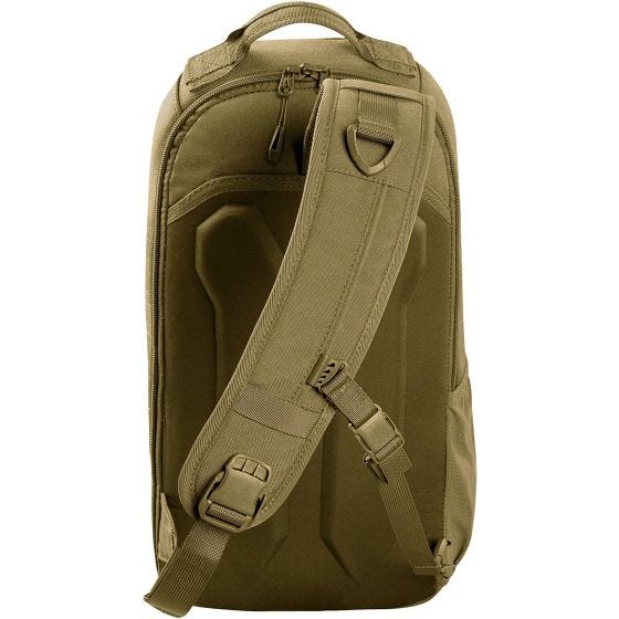 STOIRM 12L Gearslinger Stroptaske - Coyote Tan
