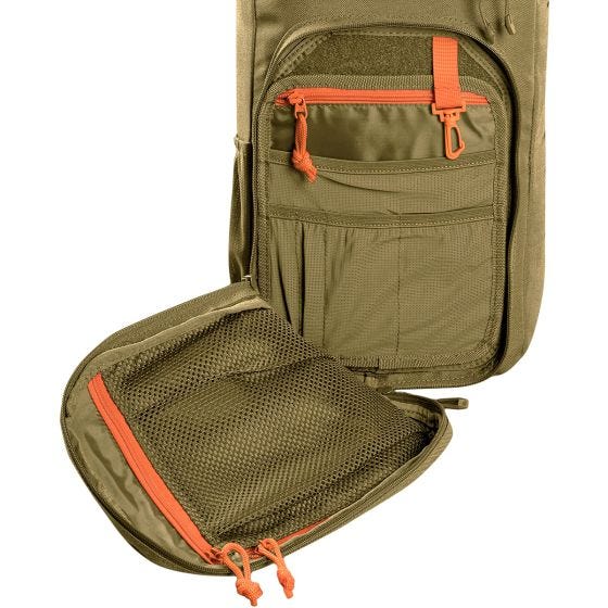 STOIRM 12L Gearslinger Stroptaske - Coyote Tan