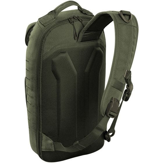STOIRM 12L Gearslinger Stroptaske - Olivenfarvet