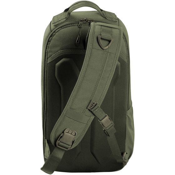 STOIRM 12L Gearslinger Stroptaske - Olivenfarvet