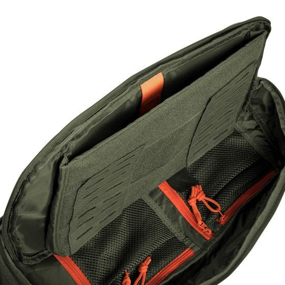 STOIRM 12L Gearslinger Stroptaske - Olivenfarvet