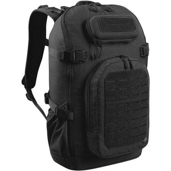 STOIRM 25L Pack Rygsæk - Sort