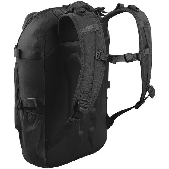 STOIRM 25L Pack Rygsæk - Sort