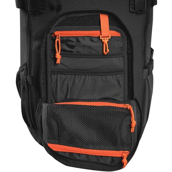 STOIRM 25L Pack Rygsæk - Sort
