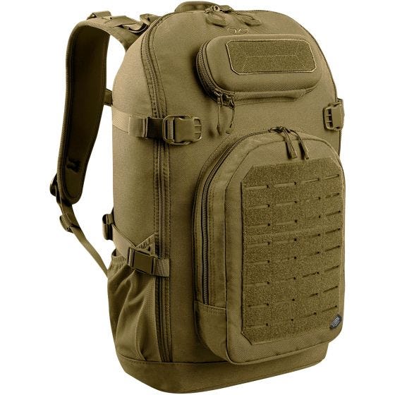 STOIRM 25L Pack Rygsæk - Coyote Tan