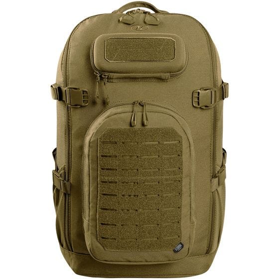 STOIRM 25L Pack Rygsæk - Coyote Tan