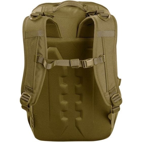 STOIRM 25L Pack Rygsæk - Coyote Tan