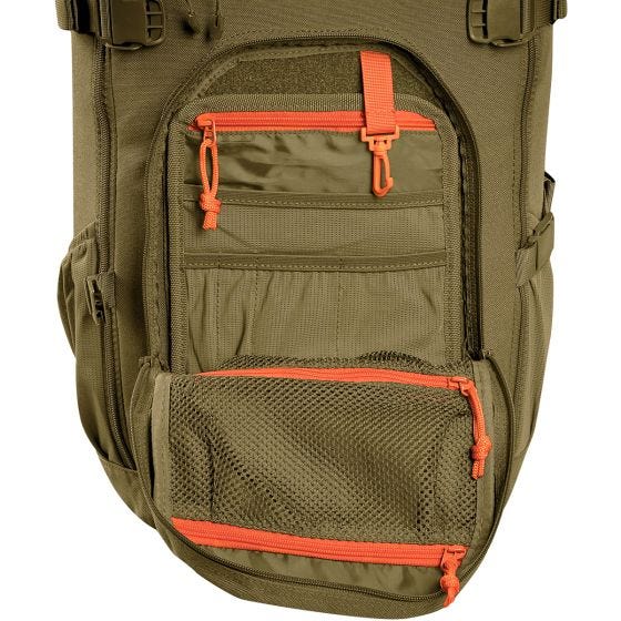STOIRM 25L Pack Rygsæk - Coyote Tan