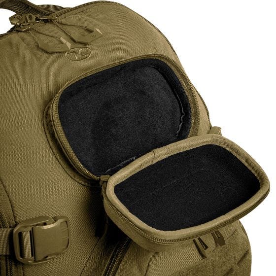 STOIRM 25L Pack Rygsæk - Coyote Tan