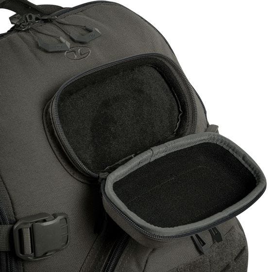 STOIRM 25L Pack Rygsæk - Mørkegrå