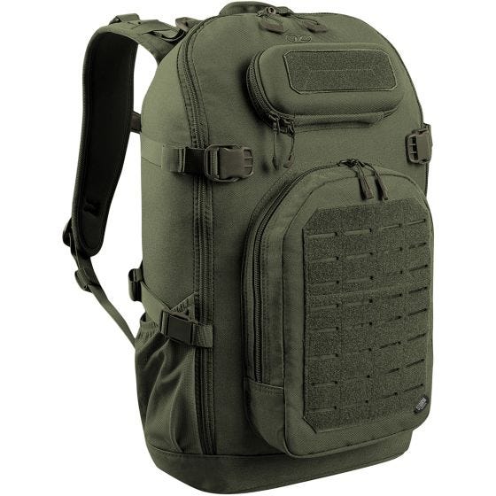 STOIRM 25L Pack Rygsæk - Olivenfarvet