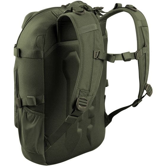 STOIRM 25L Pack Rygsæk - Olivenfarvet