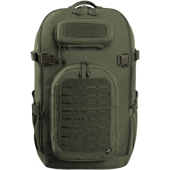 STOIRM 25L Pack Rygsæk - Olivenfarvet