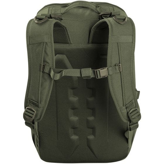 STOIRM 25L Pack Rygsæk - Olivenfarvet
