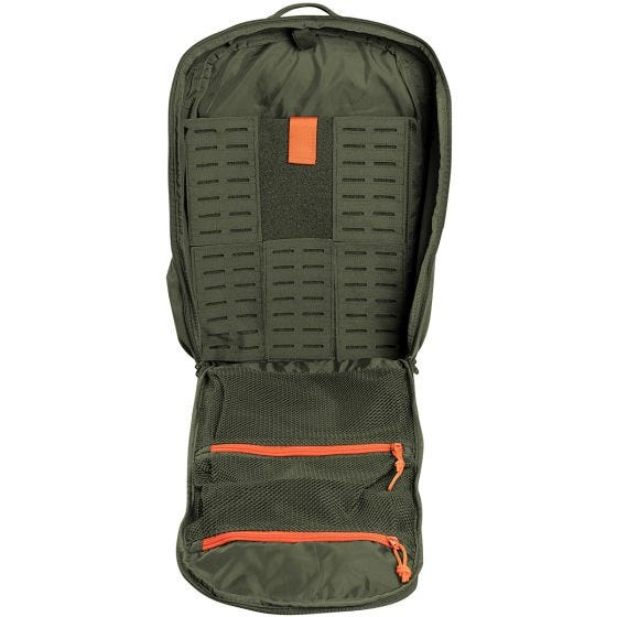 STOIRM 25L Pack Rygsæk - Olivenfarvet