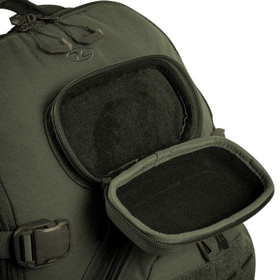 STOIRM 25L Pack Rygsæk - Olivenfarvet