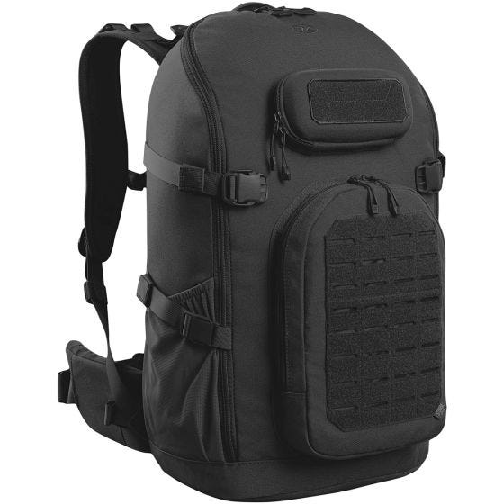 STOIRM 40L Pack Rygsæk - Sort