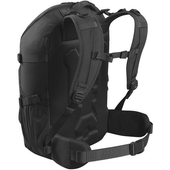 STOIRM 40L Pack Rygsæk - Sort