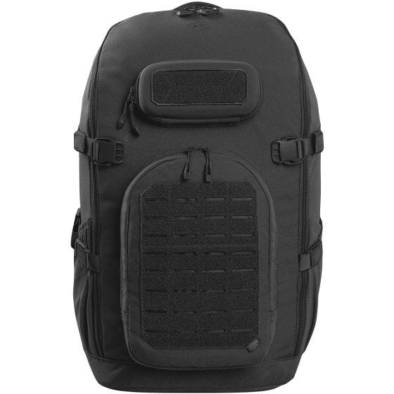 STOIRM 40L Pack Rygsæk - Sort