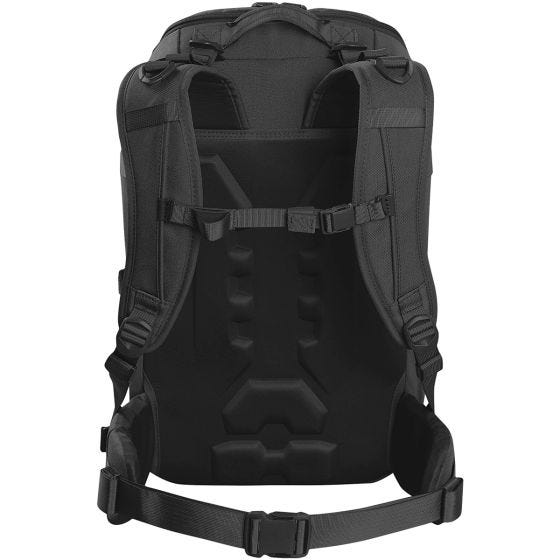 STOIRM 40L Pack Rygsæk - Sort