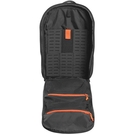 STOIRM 40L Pack Rygsæk - Sort