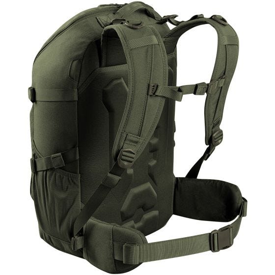 STOIRM 40L Pack Rygsæk - Olivenfarvet
