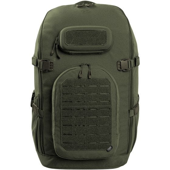 STOIRM 40L Pack Rygsæk - Olivenfarvet