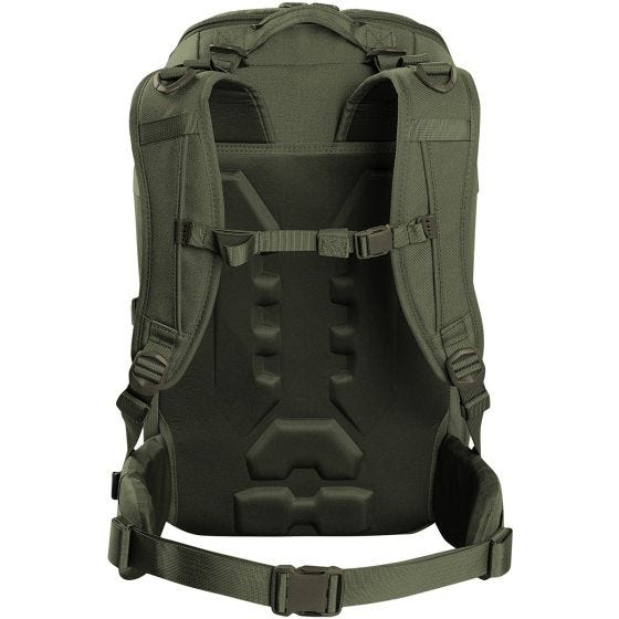 STOIRM 40L Pack Rygsæk - Olivenfarvet
