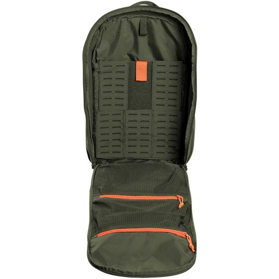 STOIRM 40L Pack Rygsæk - Olivenfarvet